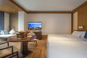 Le Méridien Shimei Bay Beach Resort & Spa - Room