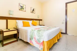 Portobello Pituba Praia - Room