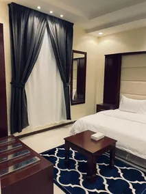 Luluat Althuraya Serviced Apartment - Room