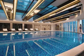 JW Marriott Hotel Chongqing - Pool