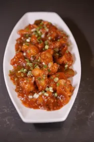 Hotel Grand Alleppey - Restaurant