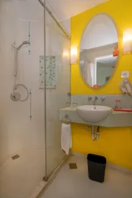 HARRIS Hotel & Convention Festival Citylink Bandung - Salle de bain