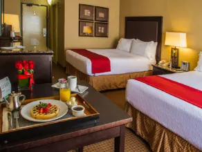 Holiday Inn Express La Mesa Near SDSU by IHG - Chambre