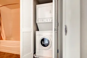 Pentagon Luxe Apartments Arlington - Near DC - Rum