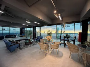 Hotel Dan Inn Express Salvador By Nacional Inn - Recepción