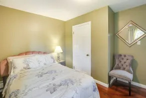 Great for Families: Waterville Retreat w/ Yard! - Innvendig