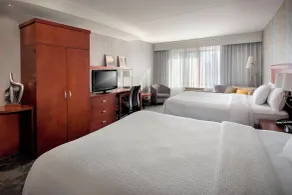 Courtyard Republic Airport Long Island/Farmingdale - Chambre