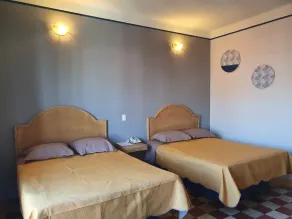 Hotel Rivera - Room