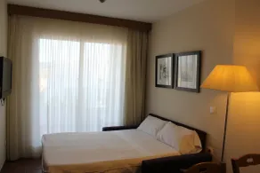 Aparthotel Puerto Mar - Chambre