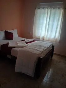 ECR Holiday Stay - Room