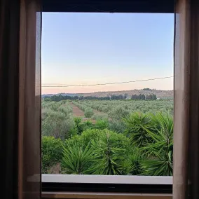 Hotel Villa Costes Gallipoli - Vistas desde la habitación