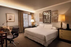 The Singular Santiago - Room