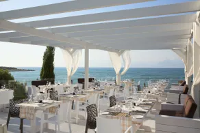 Mareblue Beach - Restaurant