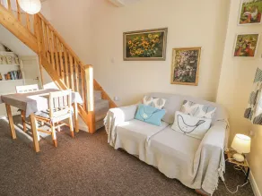 Bryn Melyn Artist's Cottage - Room