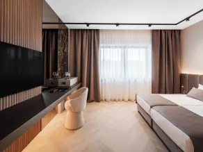Diaco Boutique Hotel - Room