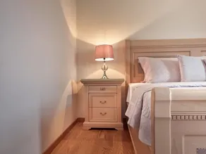 Villa Mont Bleu, villa de luxe 5 chambres - Chambre