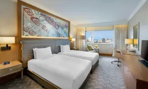 Royal Majestic Hotel Durban - Room