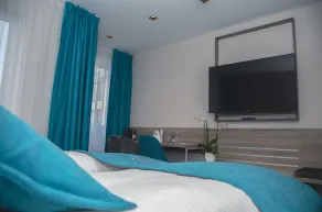 Friends Hotel Kerpen - Zimmer