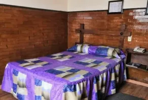 Hotel San Agustin - Quarto