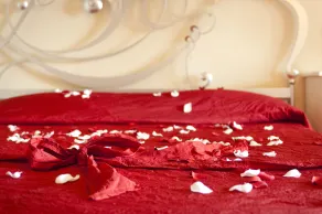 Villa Madrina Lovely and Dynamic Hotel - Chambre
