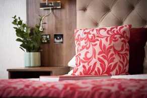 Kingston Theatre Hotel - Habitación