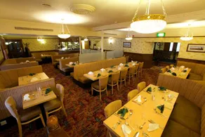 Ayre Hotel & Ayre Apartments - Restaurant