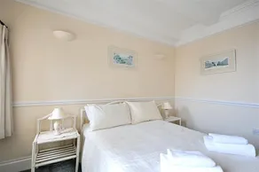 The Portland Suite - Habitación
