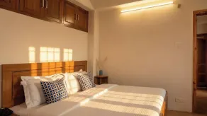 Kalra Regency Shimla - Habitación