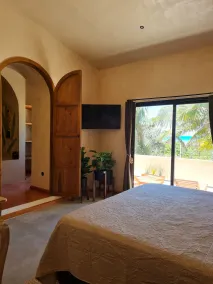 La Bocania - Zimmer