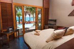 Ammatara Pura Pool Villa - Rom