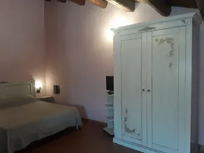 Hotel Lady Lusya - Chambre