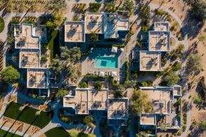 Andaz Scottsdale Resort & Bungalows - Chambre