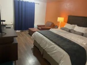 B&J HOTEL AND APARTMENTS - Chambre