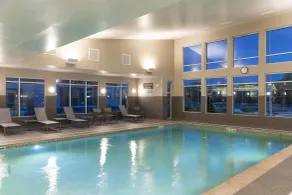 Residence Inn by Marriott Lafayette - Piscine