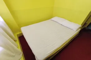D'BJ Motel - Chambre