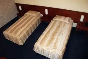 Hotel Centar - Room