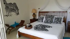 Villa Karibu - Rum