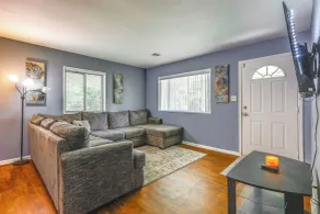 Pet-friendly Decatur House Near Huntsville! - Interiør