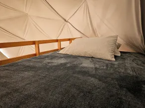 Xhere Glamping By GEstores - Værelse