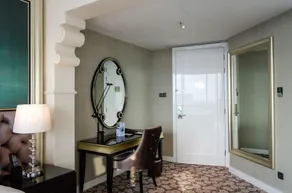Hotel Ciputra World Surabaya managed by Swiss-Belhotel International - Room