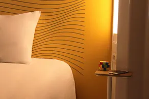 B&B Hôtel Lille Centre Grand Palais - Chambre