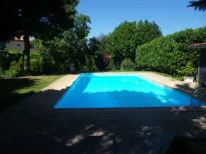 Chambres d'Hôtes Mado et Lulu - Pool
