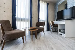 Asuka Hotel - Chambre