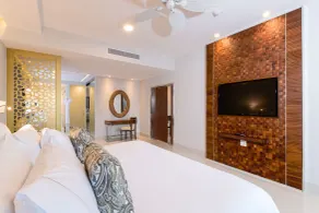 Garza Blanca Resort & Spa Los Cabos - Chambre