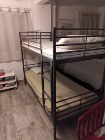 Center Apartment with Private Yard YR11 - Rum