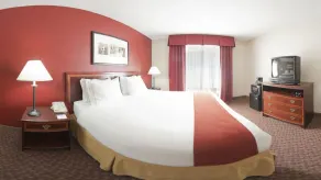 Baymont by Wyndham Merrillville - Chambre
