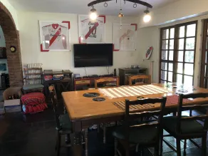 Lo del Colo - Restaurant