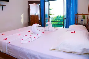 Uppermost Villa - Galle - Zimmer