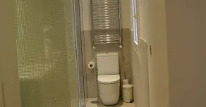 Deniké Grupo Atalaia - Salle de bain