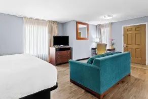 SureStay Studio by Best Western Pensacola - Rum